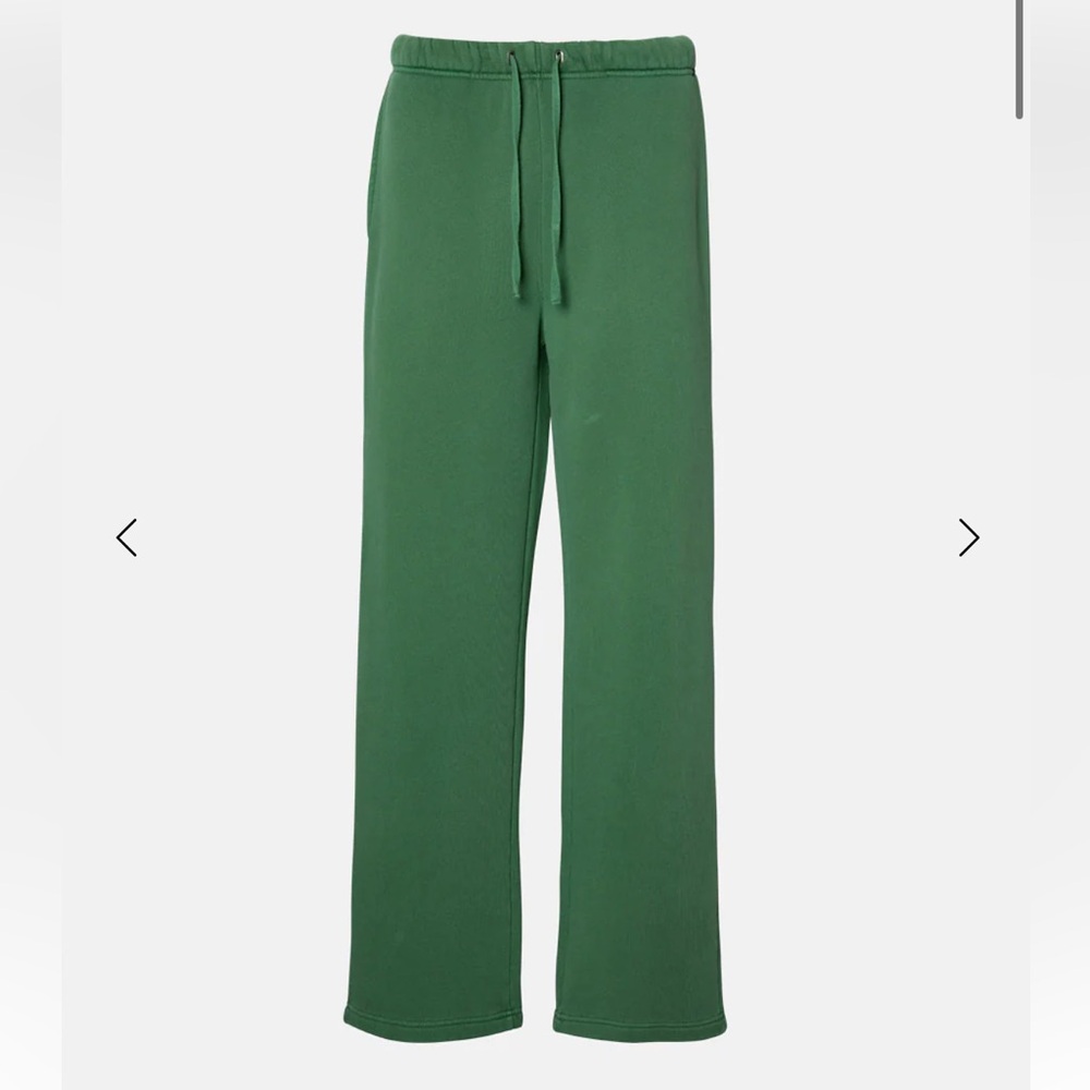 NWOT Elwood CORE STRAIGHT LEG SWEATPANT